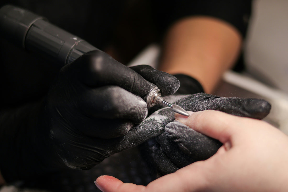 Why Do Gel Nails Lift? 6 Common Causes and How to Prevent It