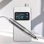 Barog Nail Drill