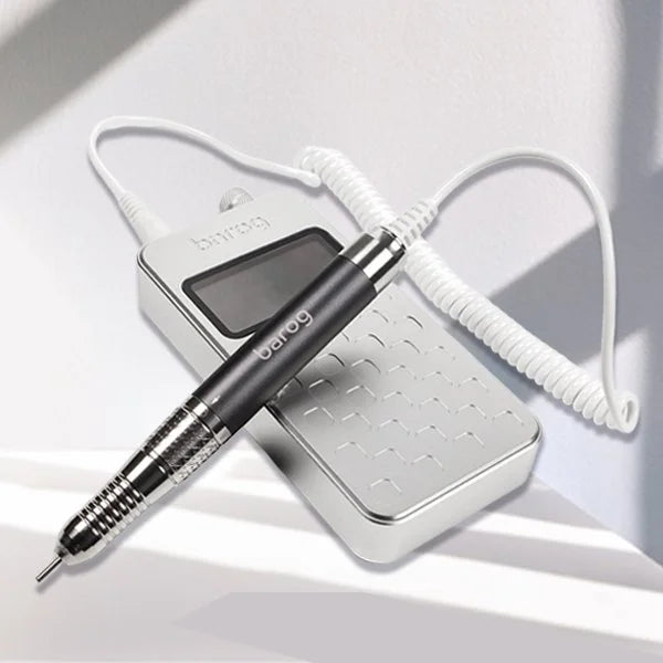 Barog Nail Drill
