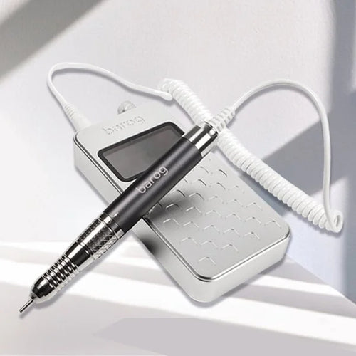 Barog Nail Drill