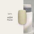 lem. Color Gel - m004 Plaster