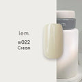 lem. Color Gel - m022 Cream