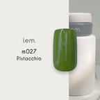 lem. Color Gel - m027 Pistachio