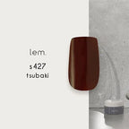 lem. Color Gel - S427 Tsubaki