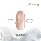 my&bee Silky Mag - SI-018G
