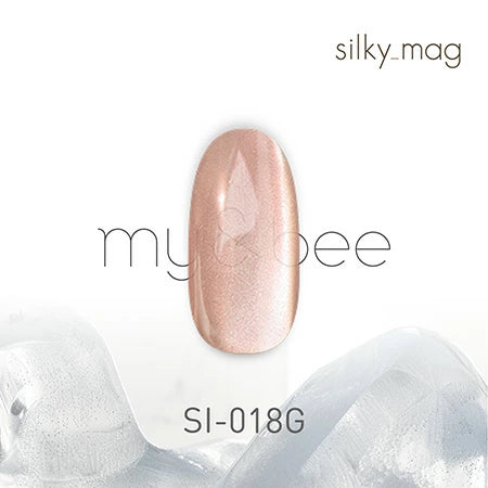 my&bee Silky Mag - SI-018G