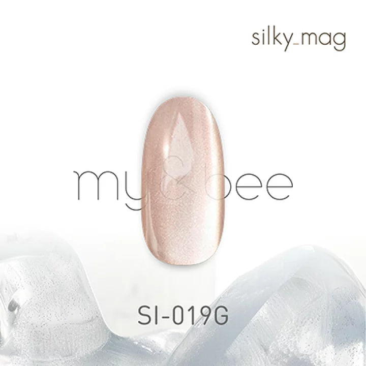 my&bee Silky Mag - SI-019G