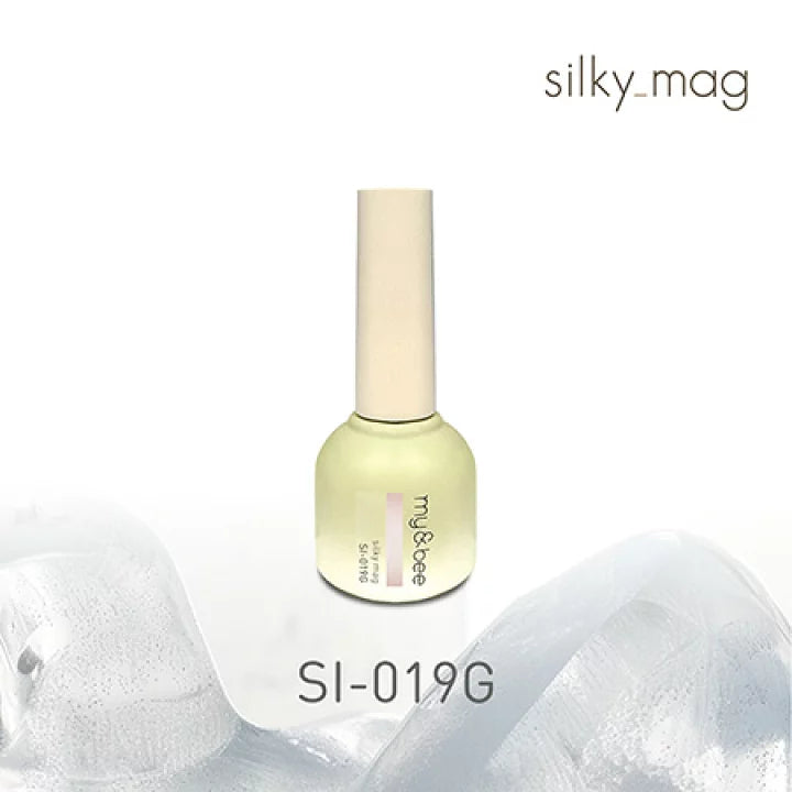 my&bee Silky Mag - SI-019G