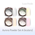 my&bee Luster Powder Set