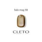 Cleto Halo Mag - 10