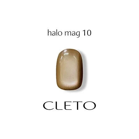 Cleto Halo Mag - 10
