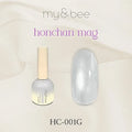 my&bee Honchan Magnet - HC-001G