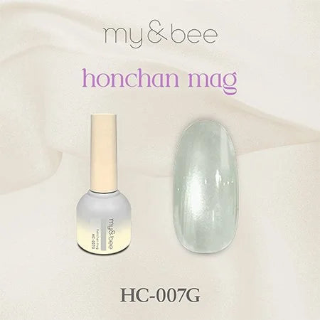 my&bee Honchan Magnet - HC-007C
