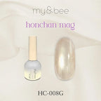 my&bee Honchan Magnet - HC-008G