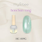 my&bee Honchan Magnet - HC009G