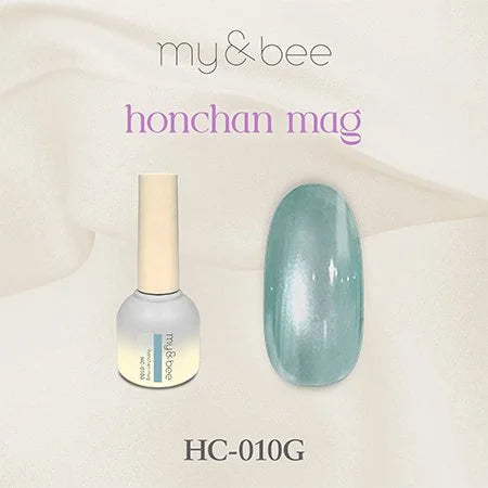 my&bee Honchan Magnet - HC-010G