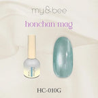 my&bee Honchan Magnet - HC-010G