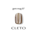 Cleto Gem Mag - 07