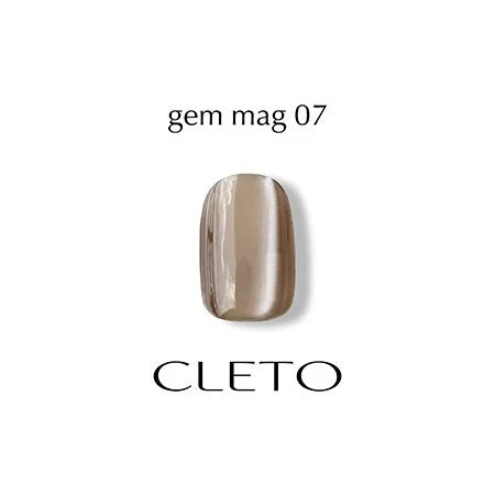 Cleto Gem Mag - 07