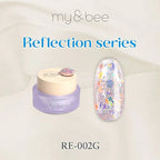 my&bee Reflection Series - RE002G