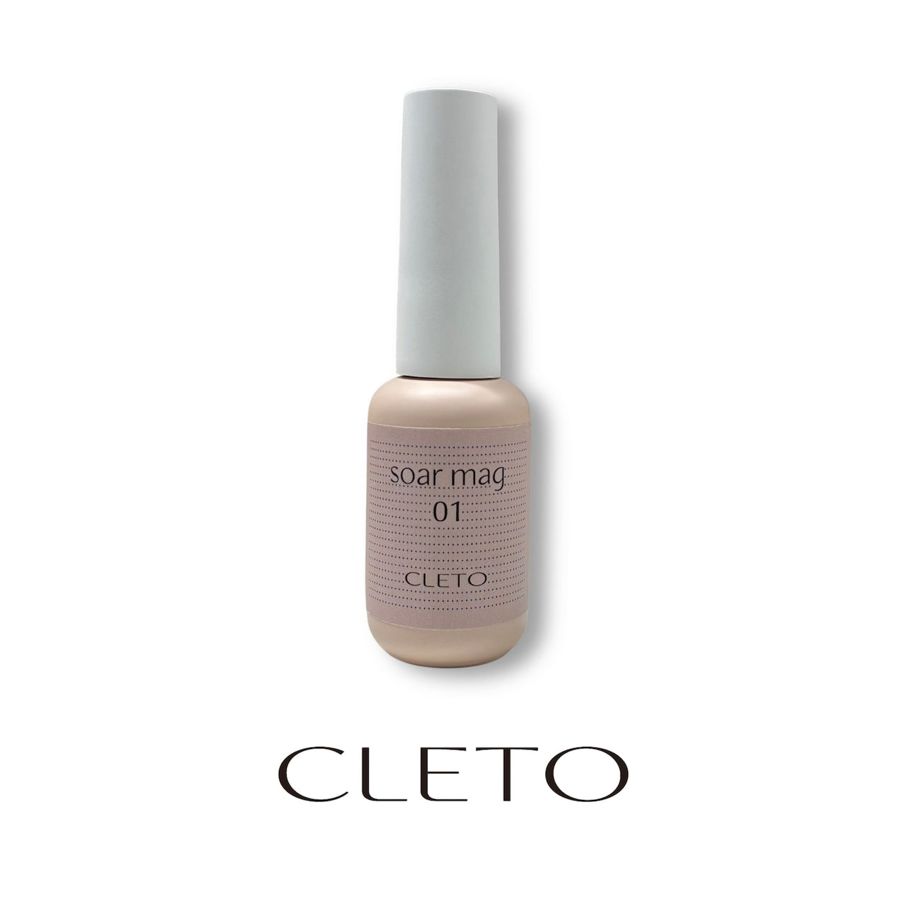 Cleto Soar Mag 01