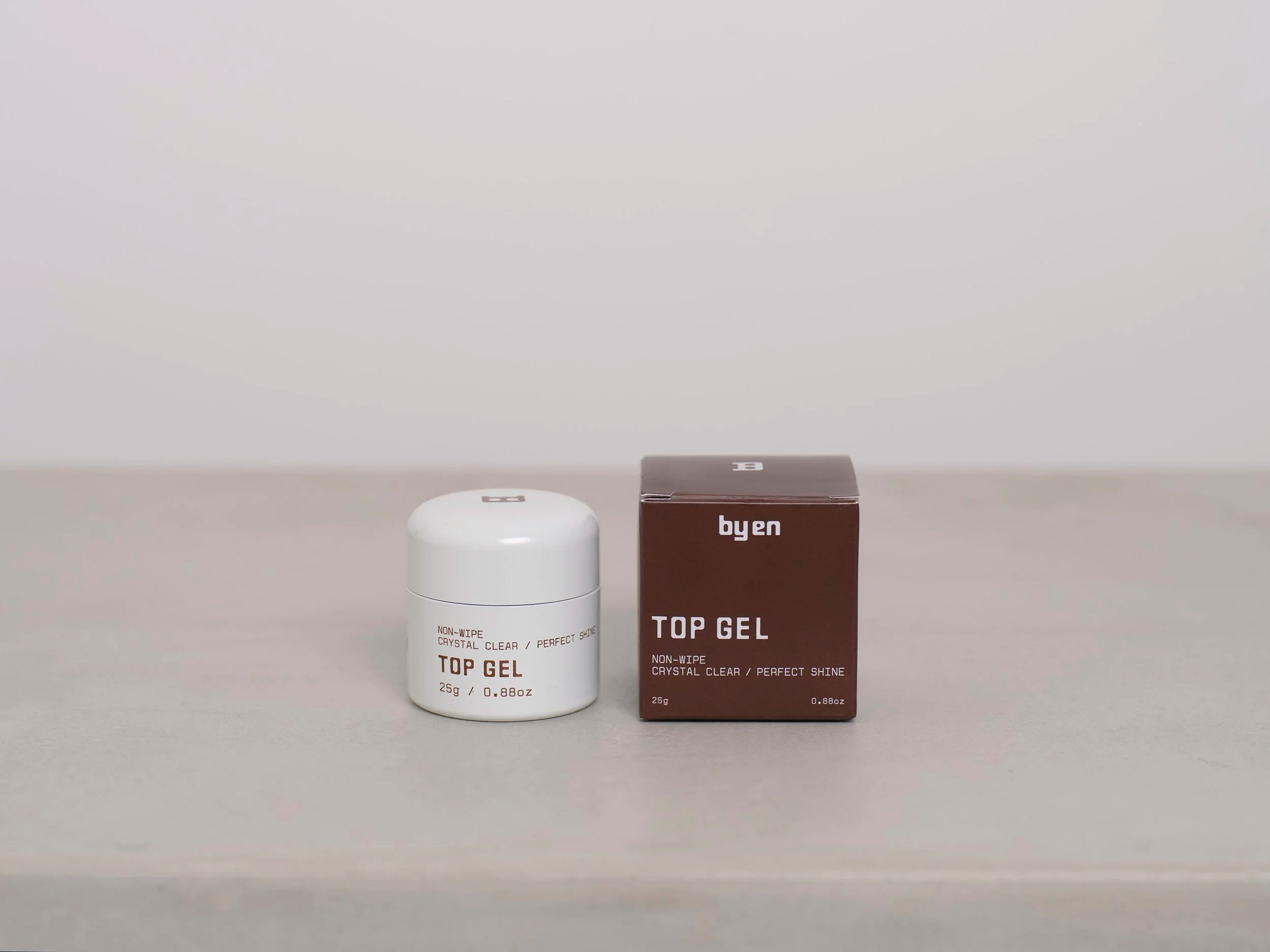 By En Top Gel