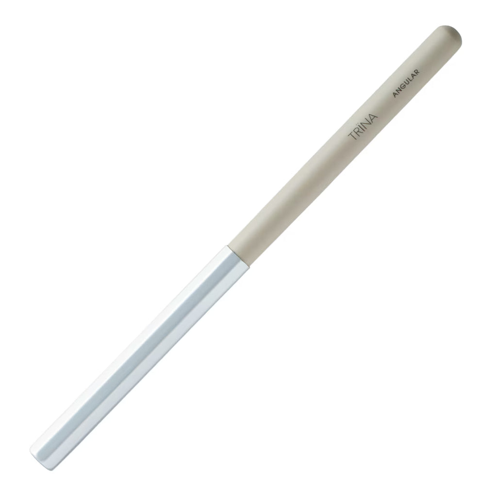TRINA - Gel Brush (Angular)