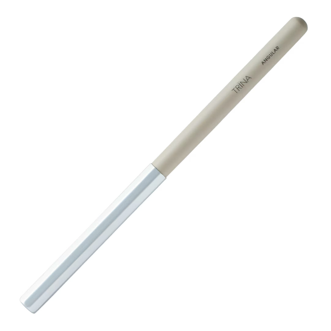 TRINA - Gel Brush (Angular)