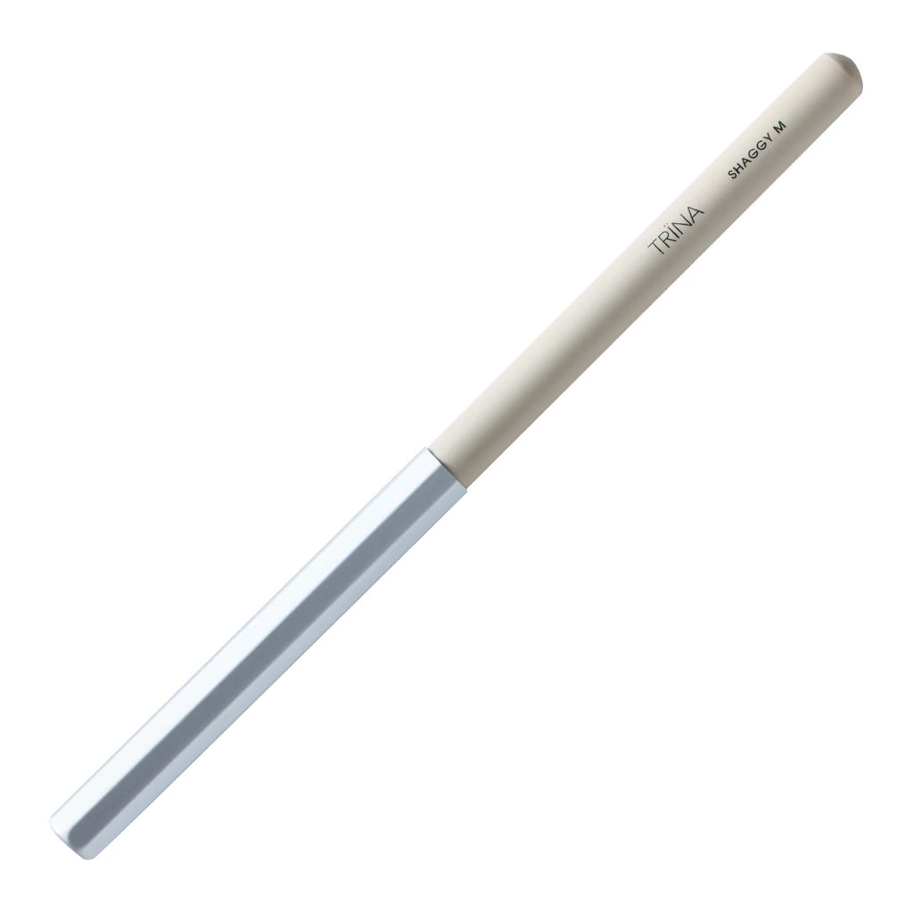 TRINA - Gel Brush (Shaggy M)