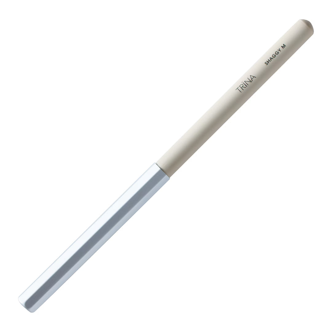 TRINA - Gel Brush (Shaggy M)