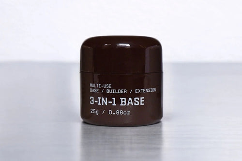 By En 3-in-1 Base Gel