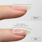 By En Comfort Fit Base Gel