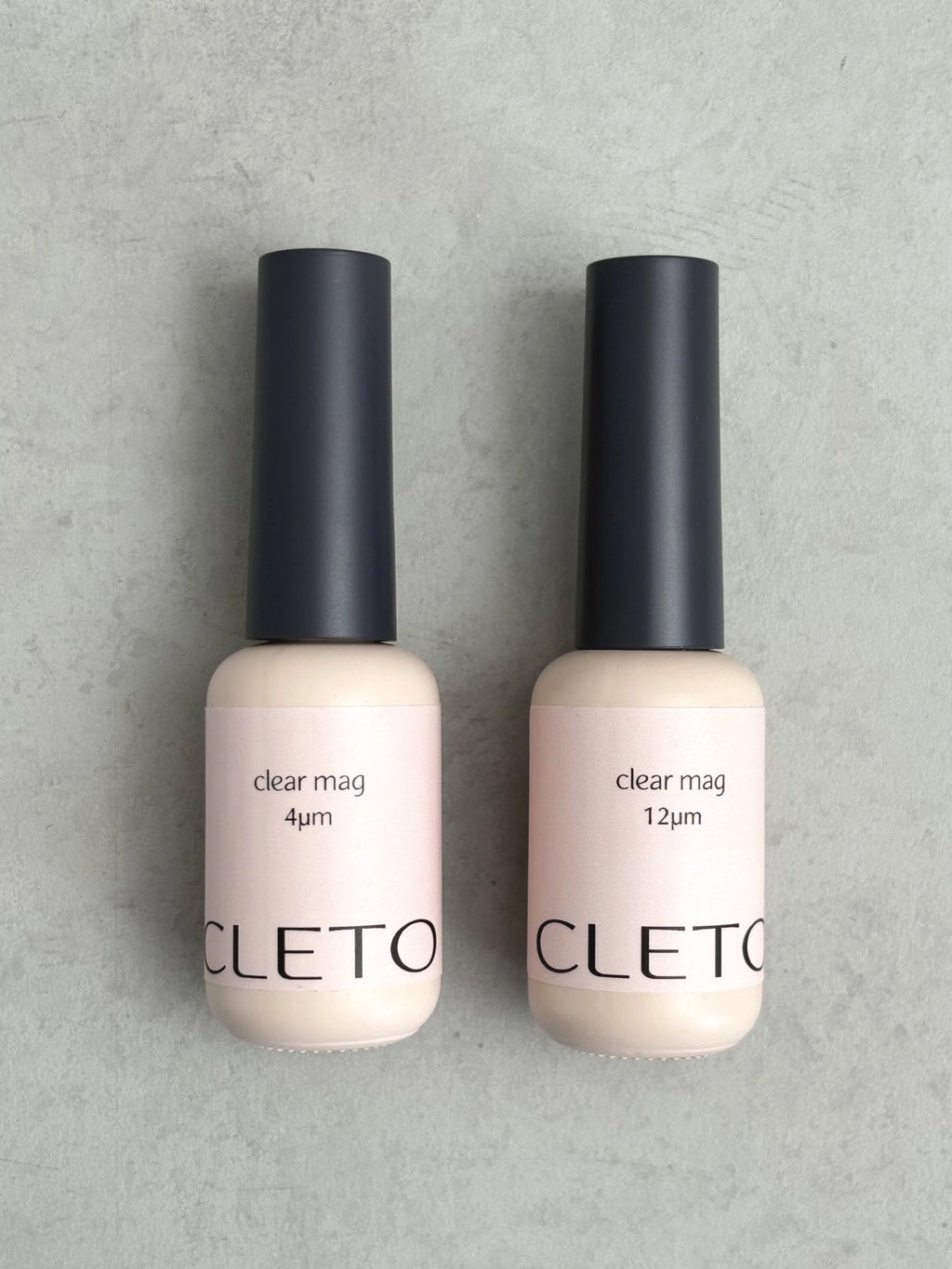 Cleto - Clear Mag 4μm