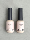 Cleto - Clear Mag 4μm