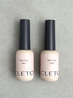 Cleto - Clear Mag 4μm