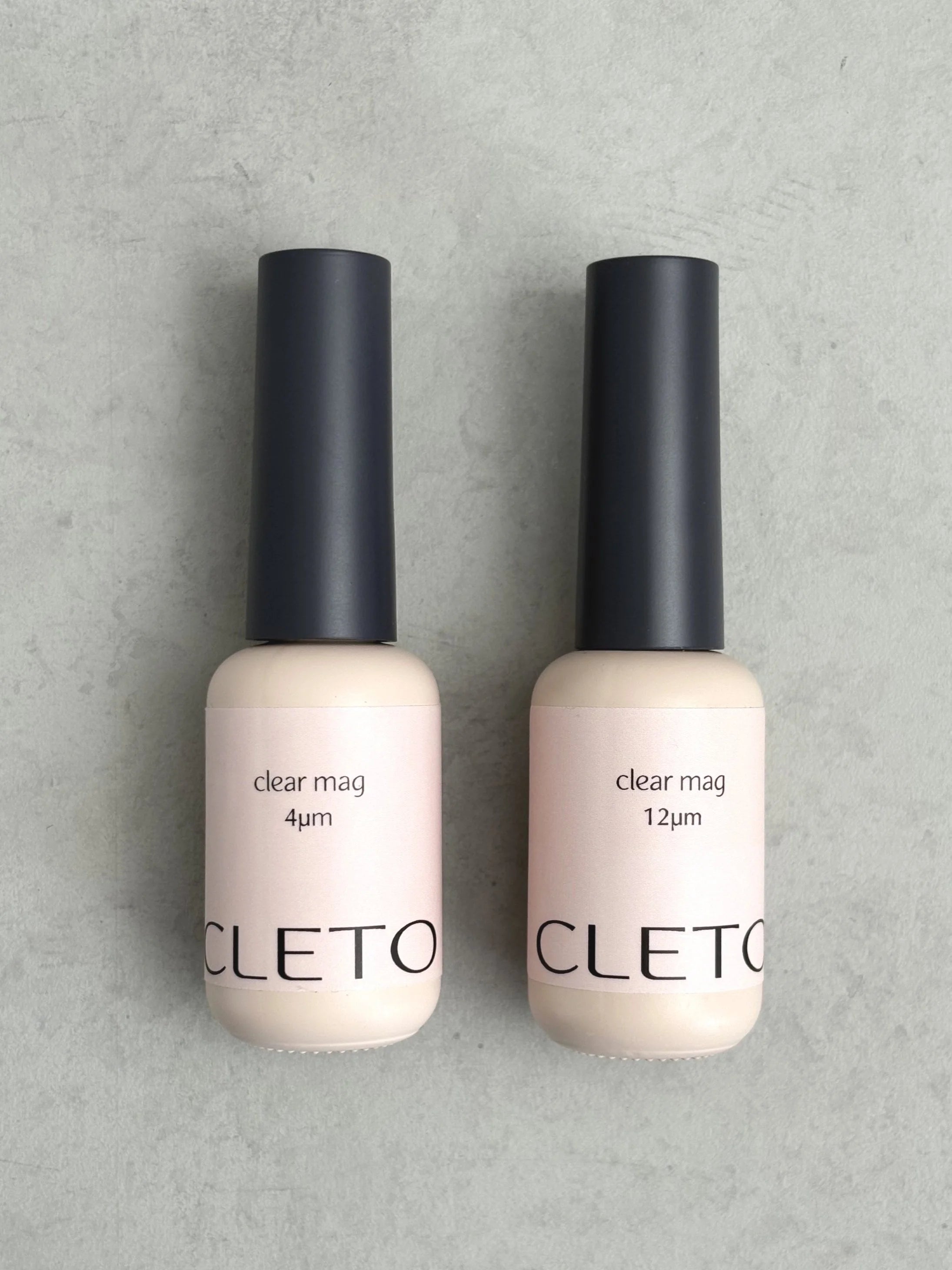 Cleto - Clear Mag 4μm