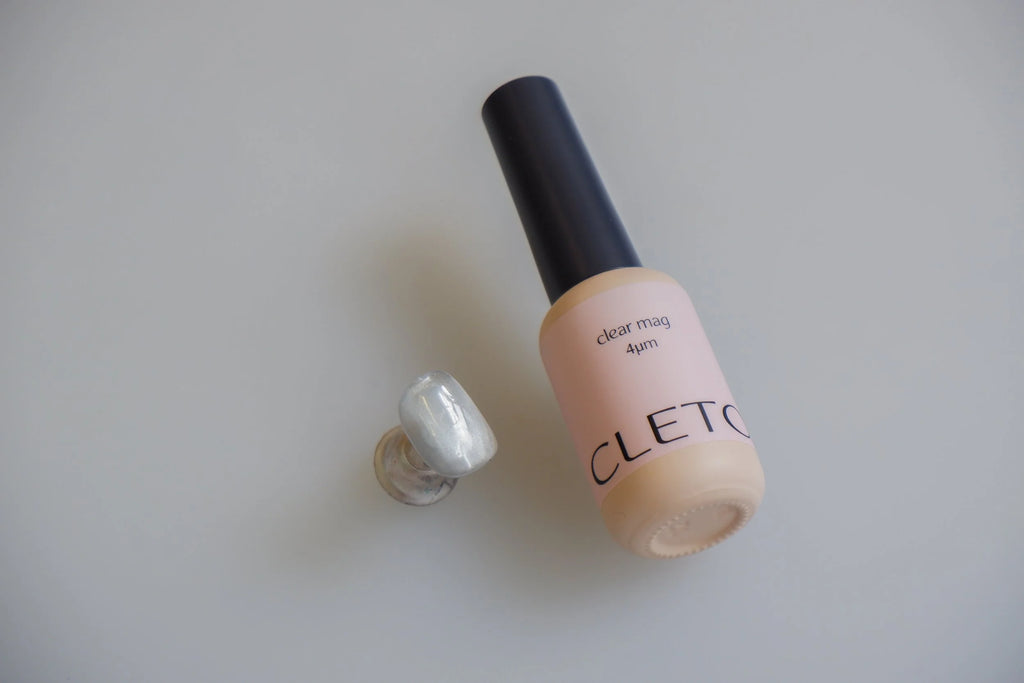 Cleto - Clear Mag 4μm