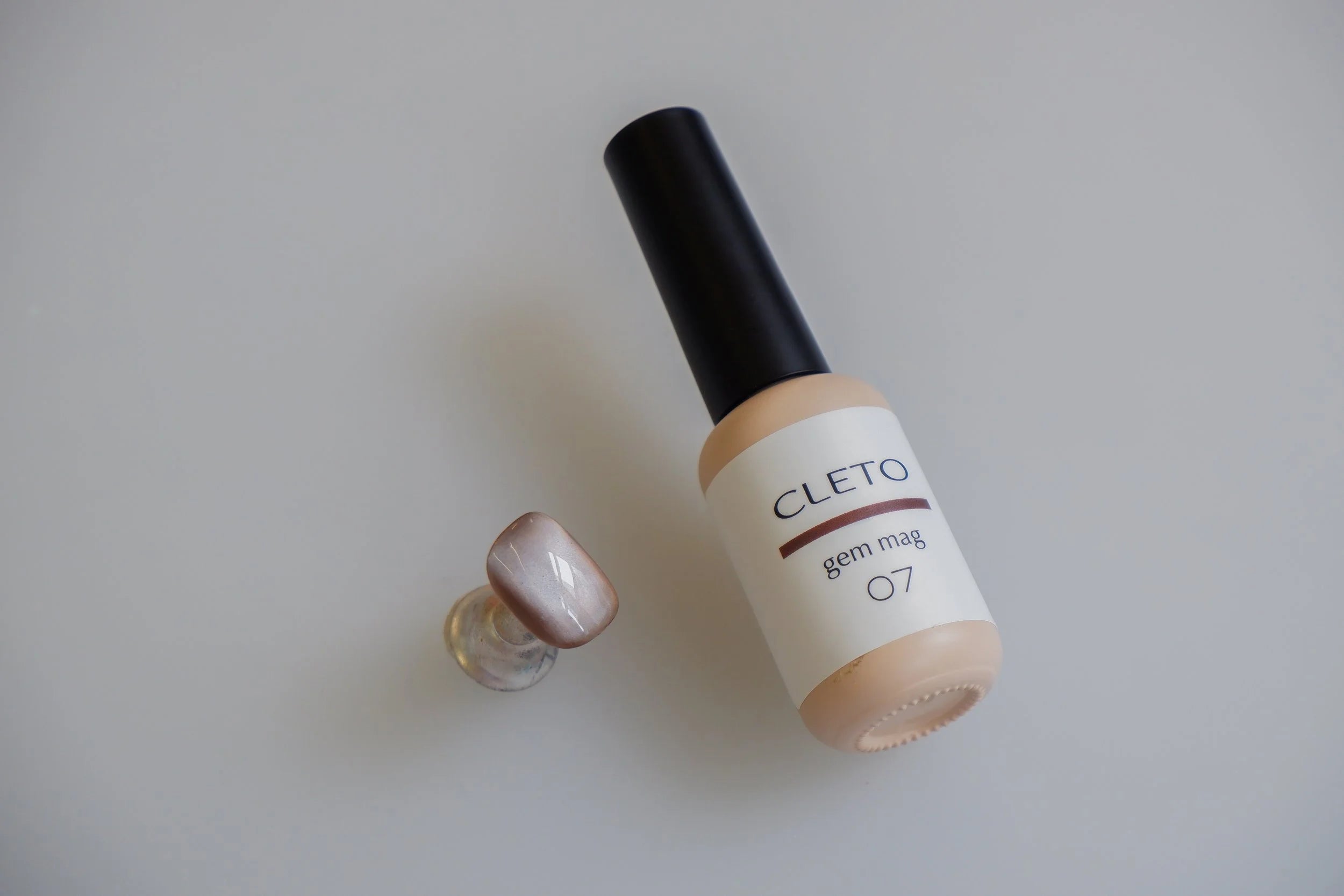 Cleto Gem Mag - 07