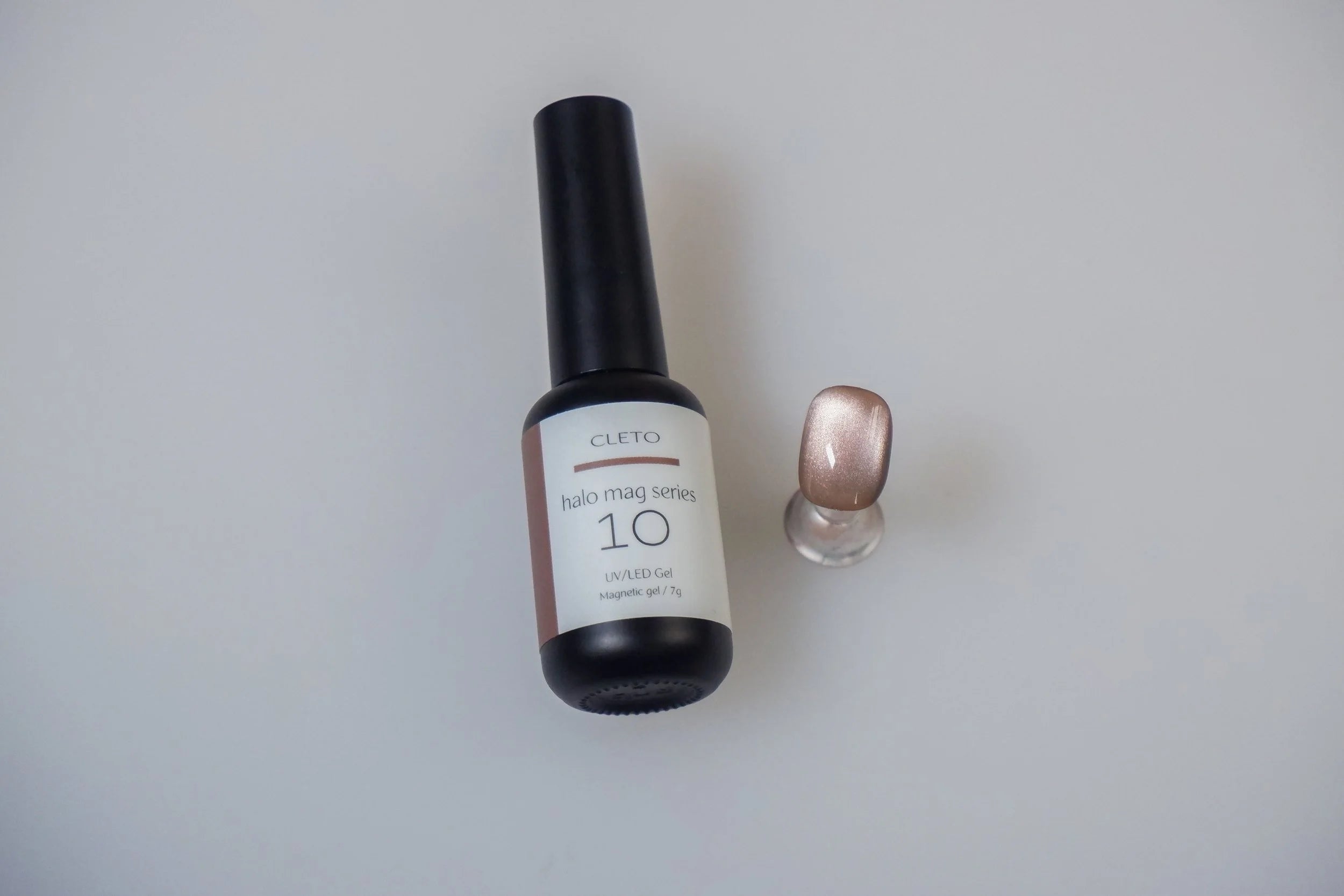 Cleto Halo Mag - 10