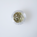 Cleto Round Holo | Holographic Sequins for Nail Art
