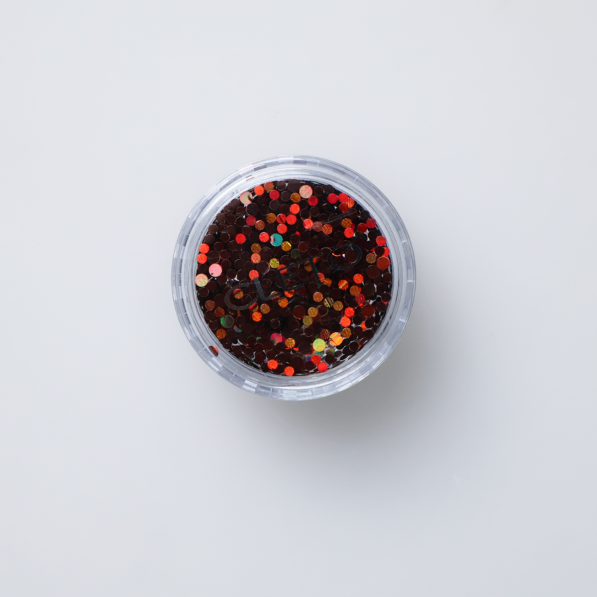Cleto Round Holo | Holographic Sequins for Nail Art – Mellow Edit