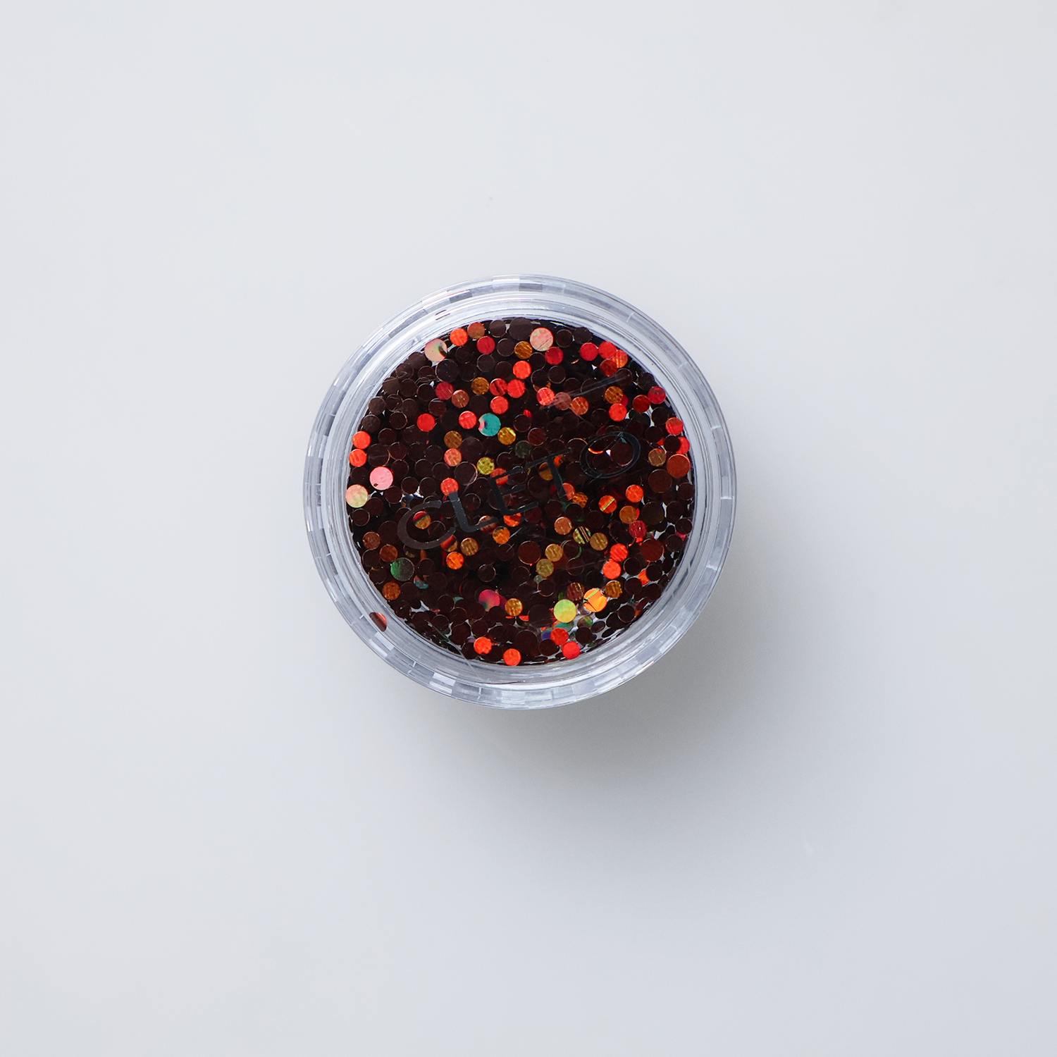 Cleto Round Holo | Holographic Sequins for Nail Art