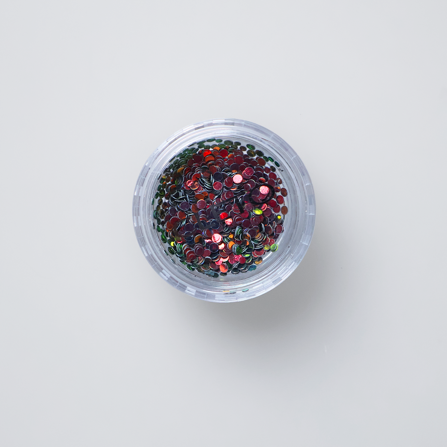 Cleto Round Holo | Holographic Sequins for Nail Art