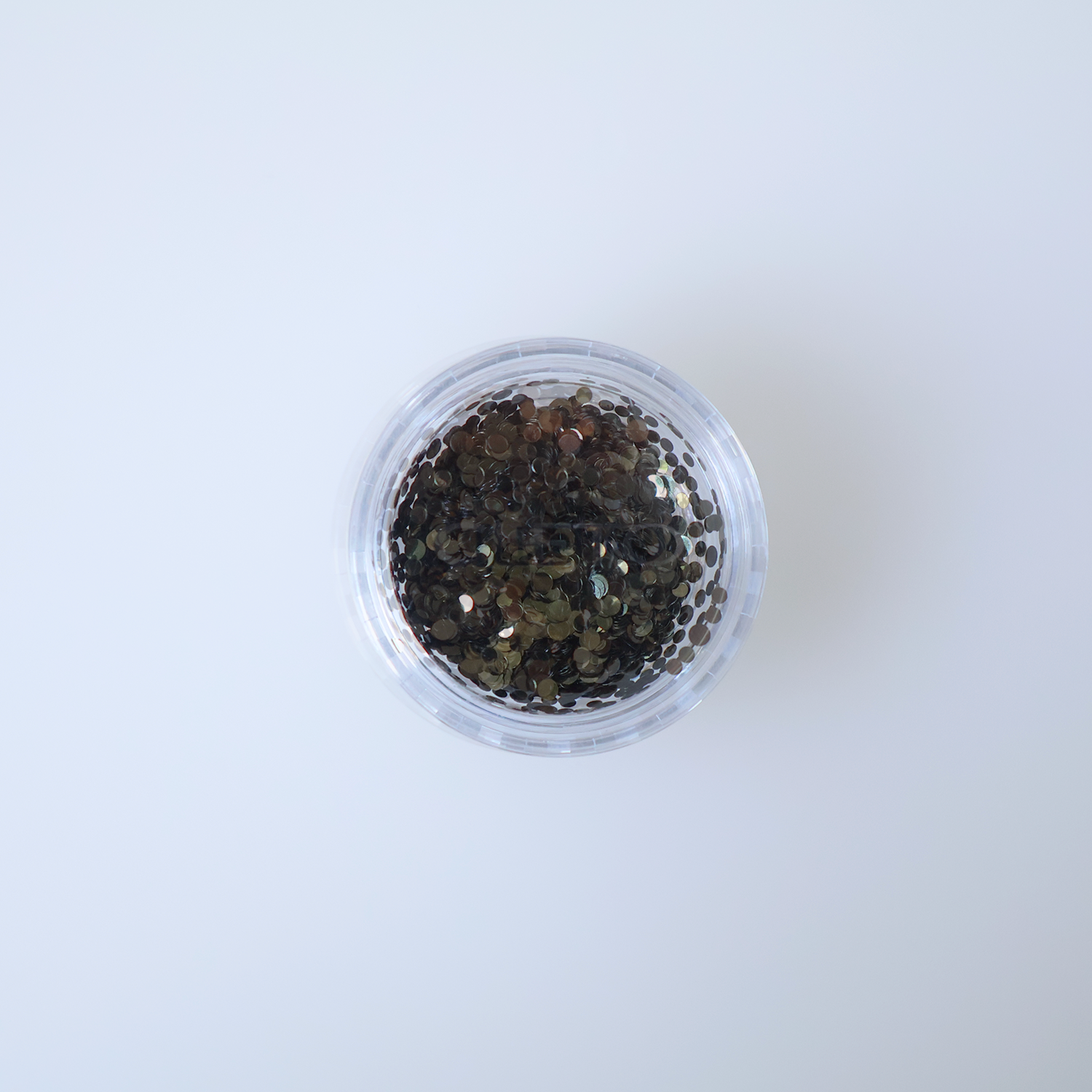 Cleto Round Holo | Holographic Sequins for Nail Art