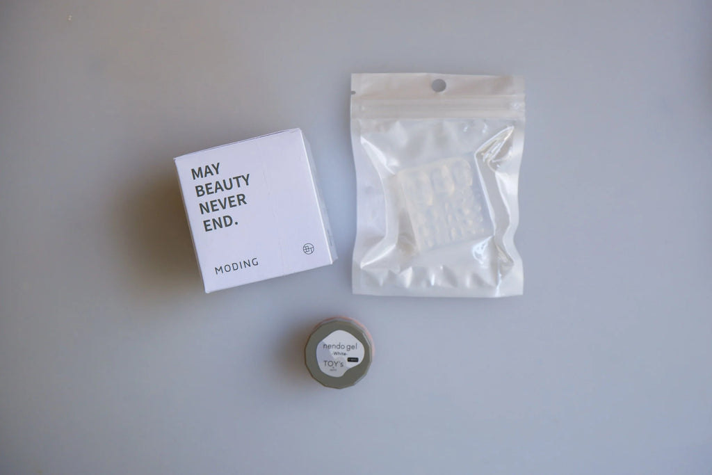 Jade Doll Head Design Kit