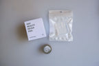 Jade Doll Head Design Kit