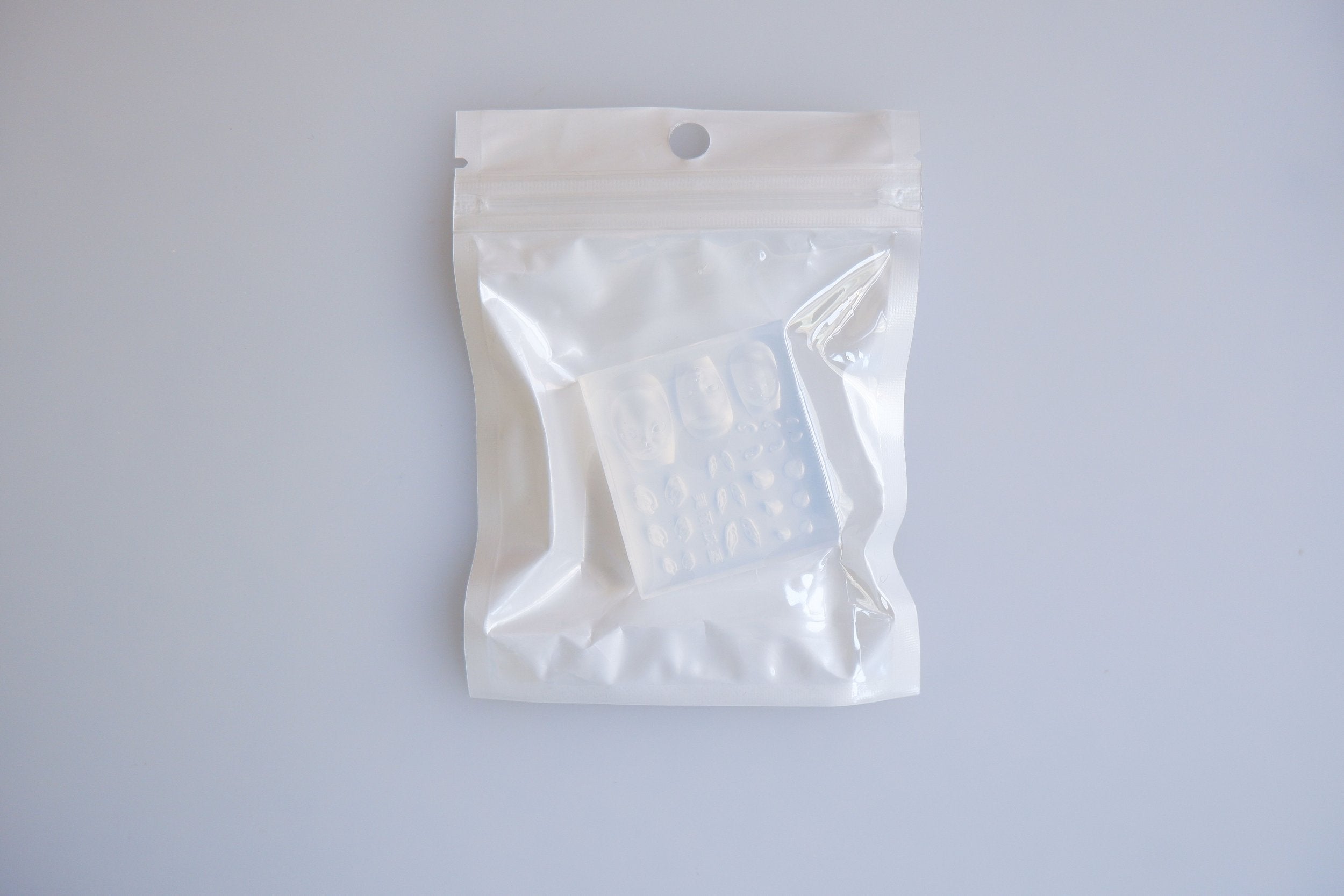 Jade Kit - Doll Face Mold