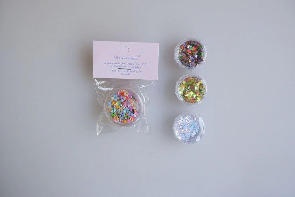 Jade Doll Head Design Kit