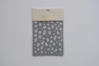 Tomoni Sakura Stickers