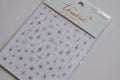 Tomoni Star Nail Stickers